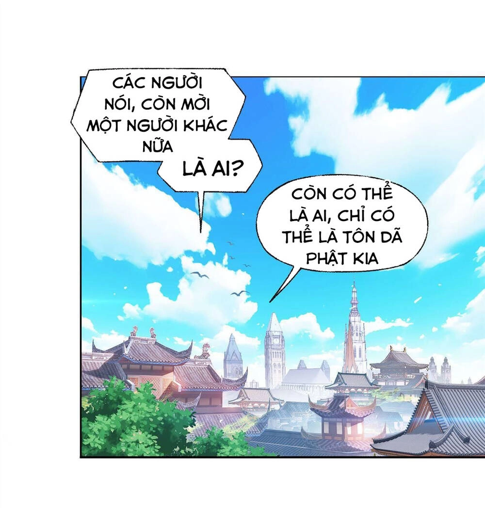 Đấu La Đại Lục Chapter 278.5 - 27