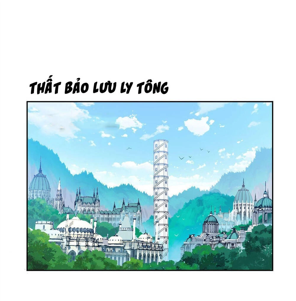 Đấu La Đại Lục Chapter 278.5 - 28