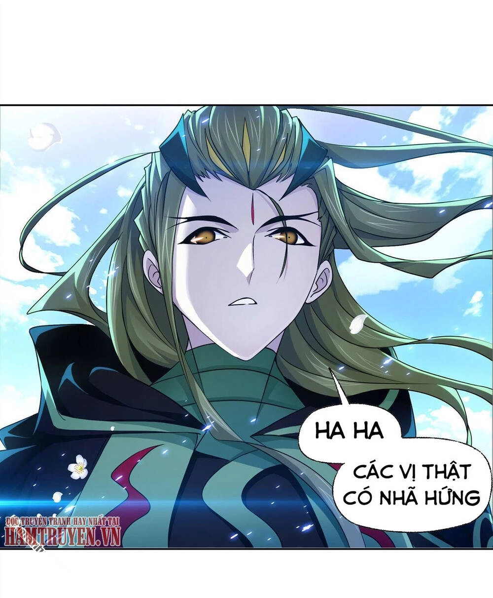 Đấu La Đại Lục Chapter 278.5 - 32