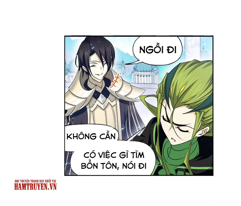 Đấu La Đại Lục Chapter 278.5 - 35