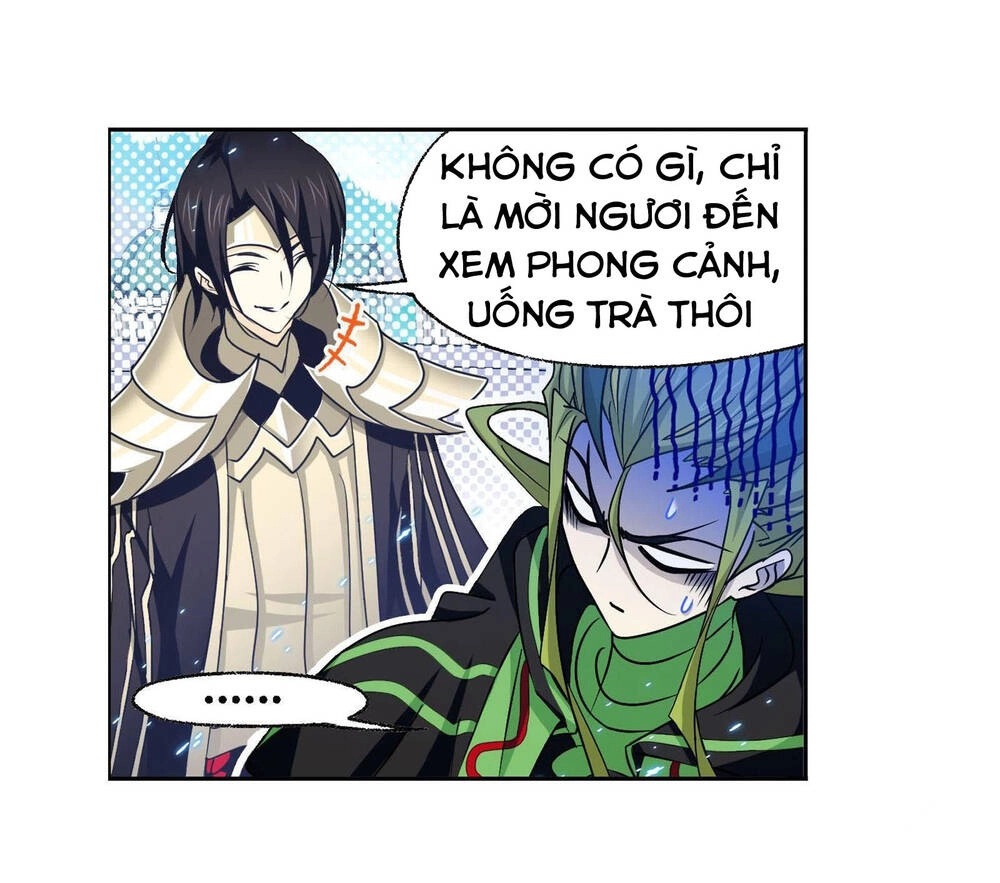 Đấu La Đại Lục Chapter 278.5 - 36