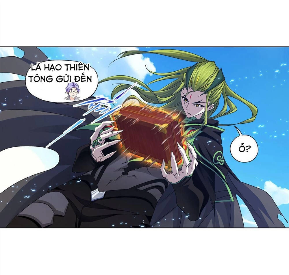 Đấu La Đại Lục Chapter 278.5 - 43