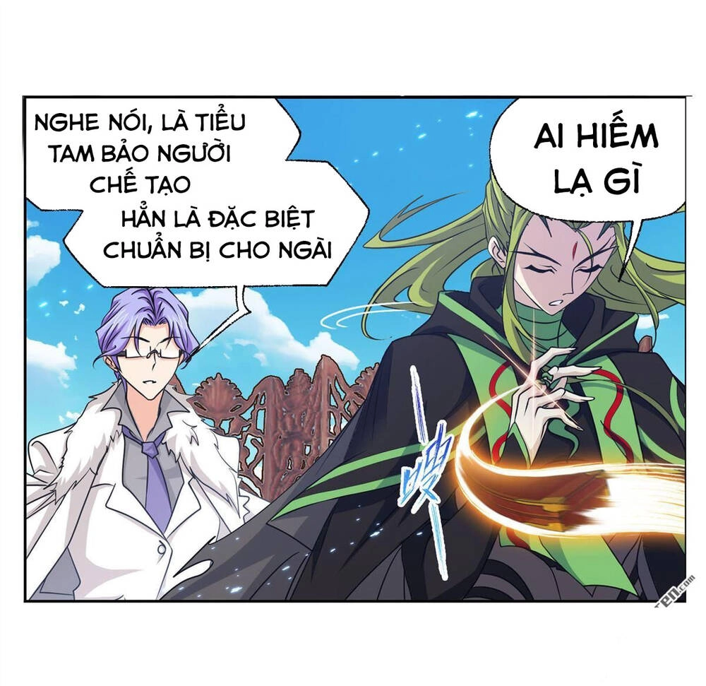 Đấu La Đại Lục Chapter 278.5 - 46