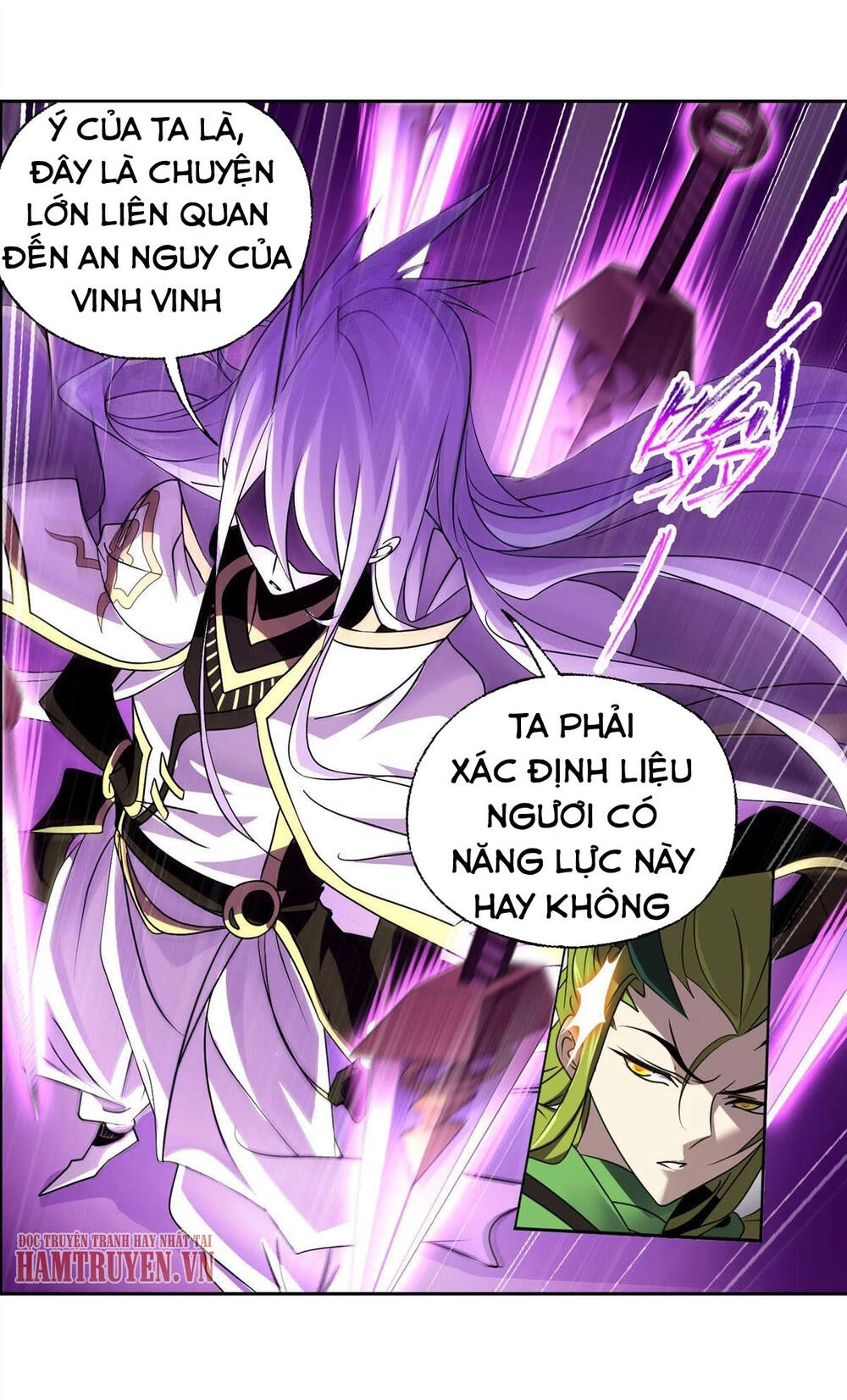 Đấu La Đại Lục Chapter 278.5 - 50