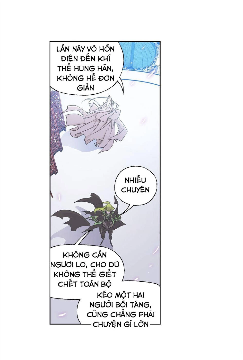 Đấu La Đại Lục Chapter 278.5 - 51