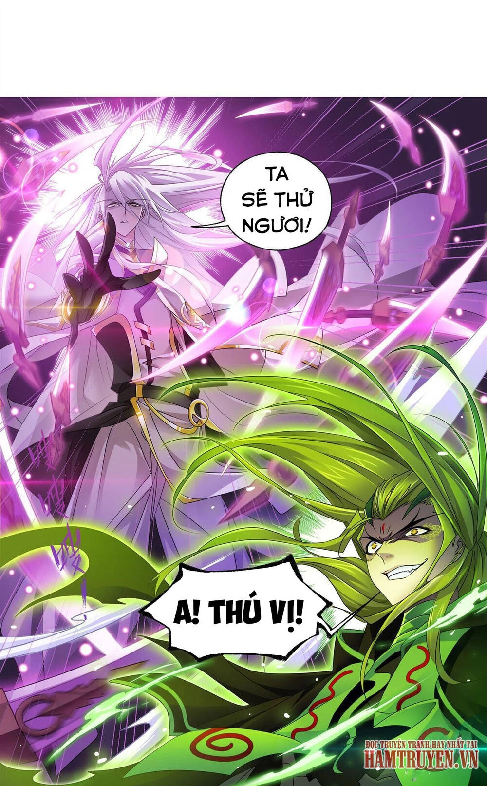 Đấu La Đại Lục Chapter 278.5 - 52