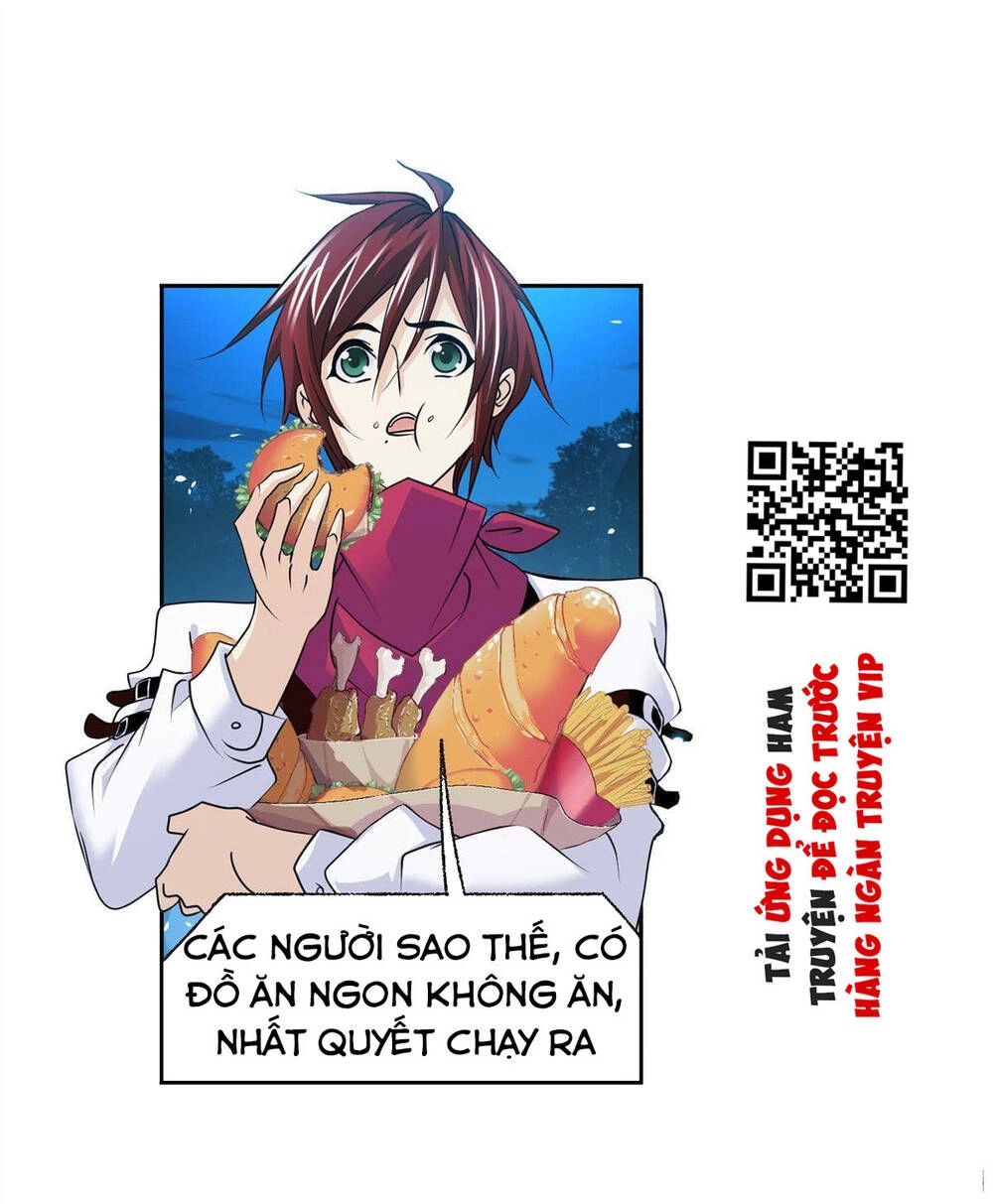 Đấu La Đại Lục Chapter 279 - 3