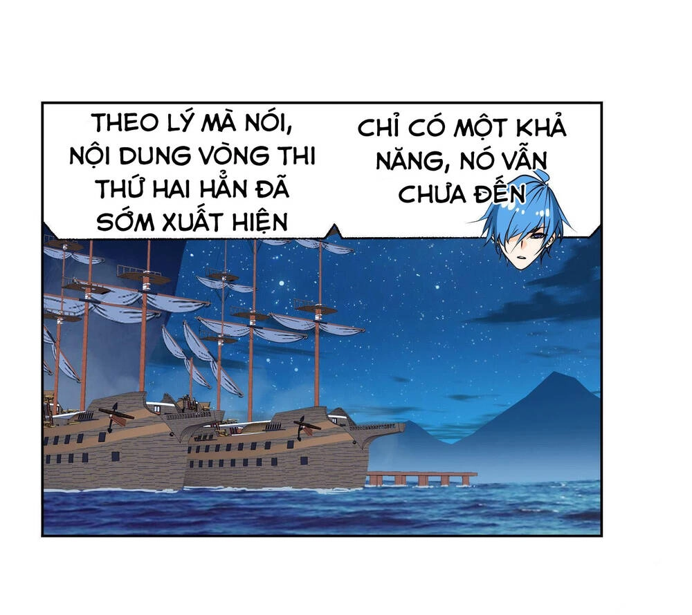 Đấu La Đại Lục Chapter 279 - 7