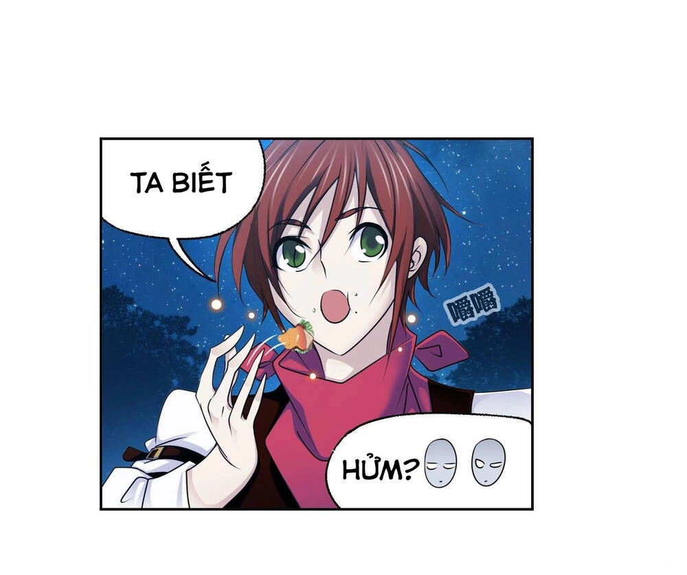 Đấu La Đại Lục Chapter 279 - 9