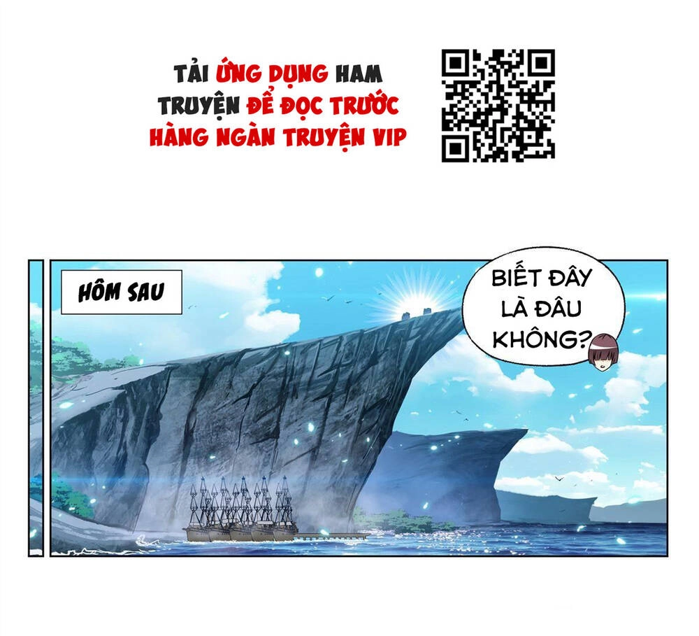 Đấu La Đại Lục Chapter 279 - 12