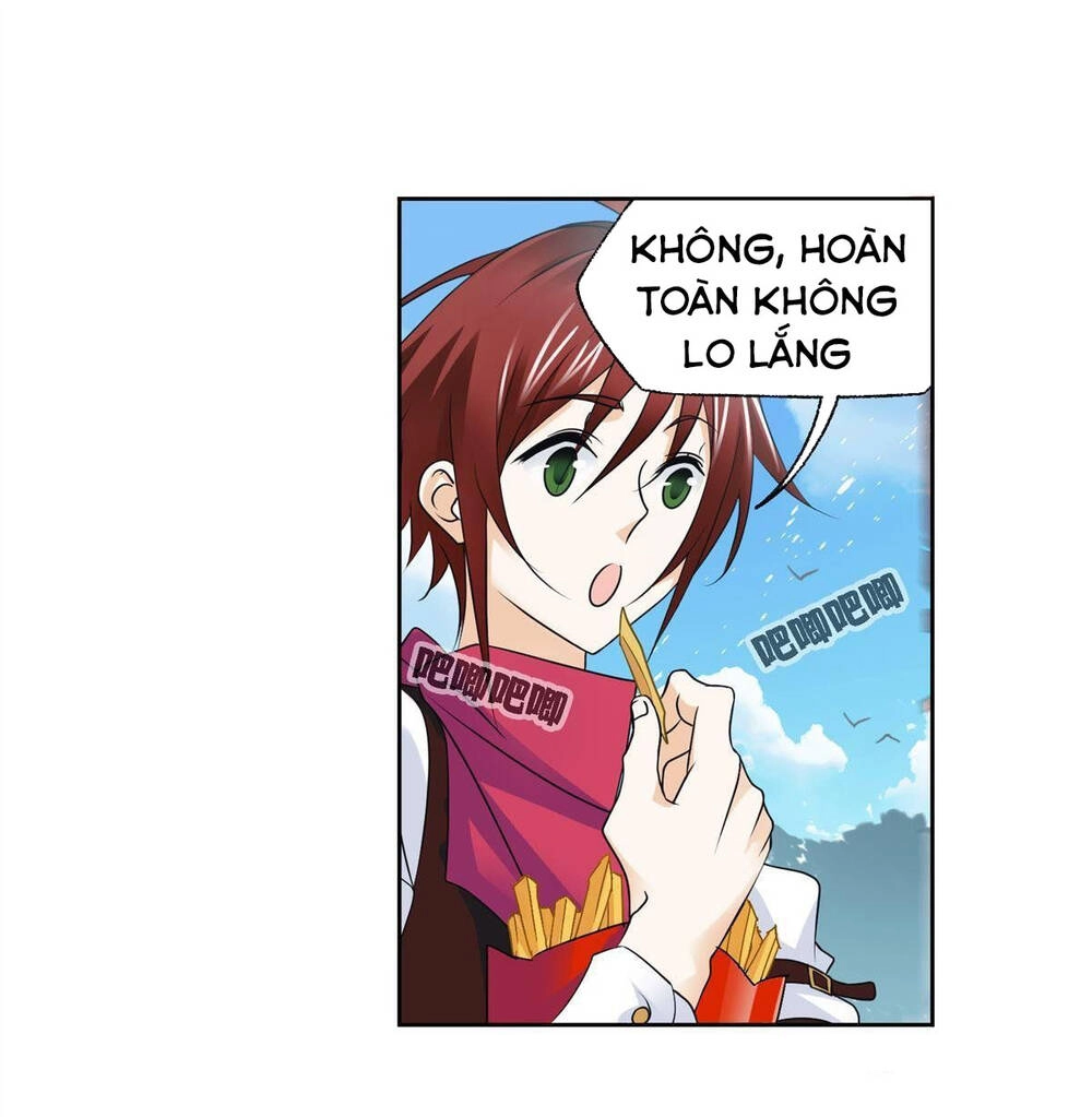 Đấu La Đại Lục Chapter 279 - 20