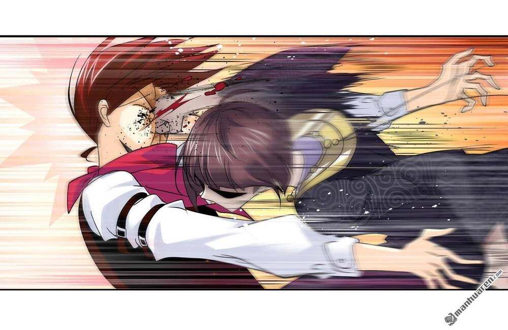 Đấu La Đại Lục Chapter 279 - 22