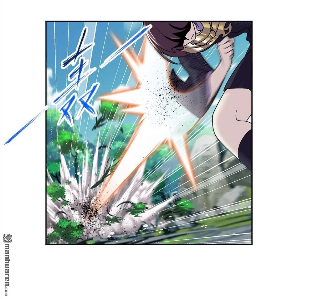 Đấu La Đại Lục Chapter 279 - 23