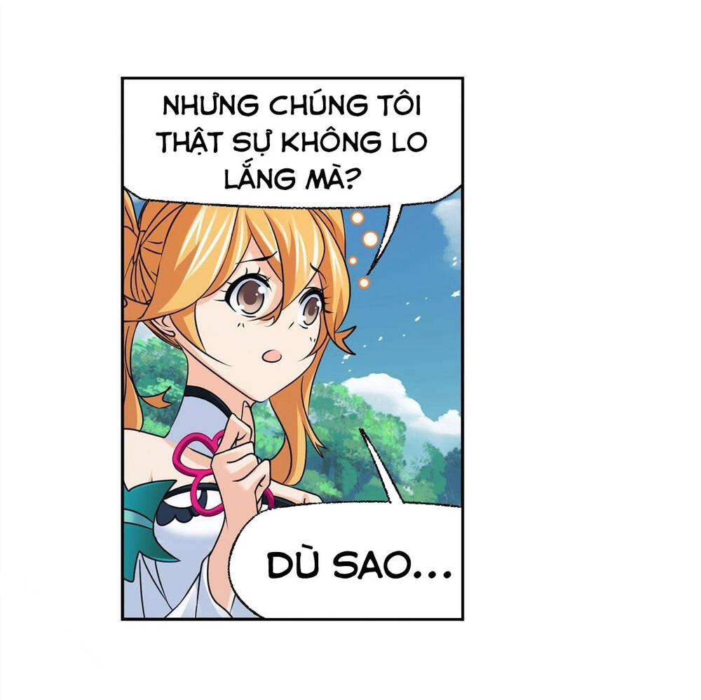 Đấu La Đại Lục Chapter 279 - 25