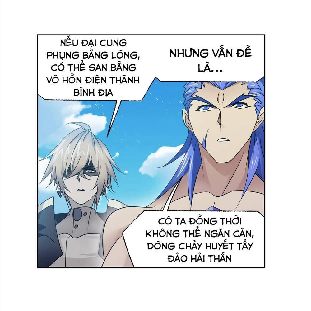 Đấu La Đại Lục Chapter 279 - 32