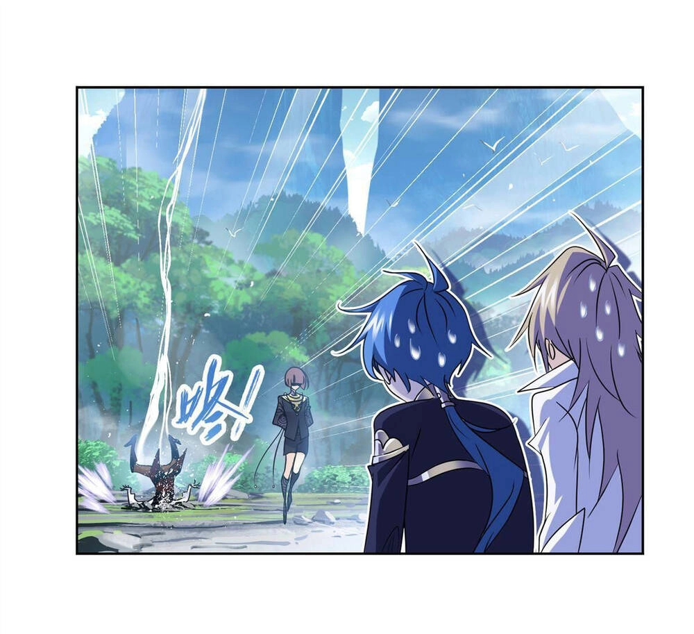 Đấu La Đại Lục Chapter 279 - 43