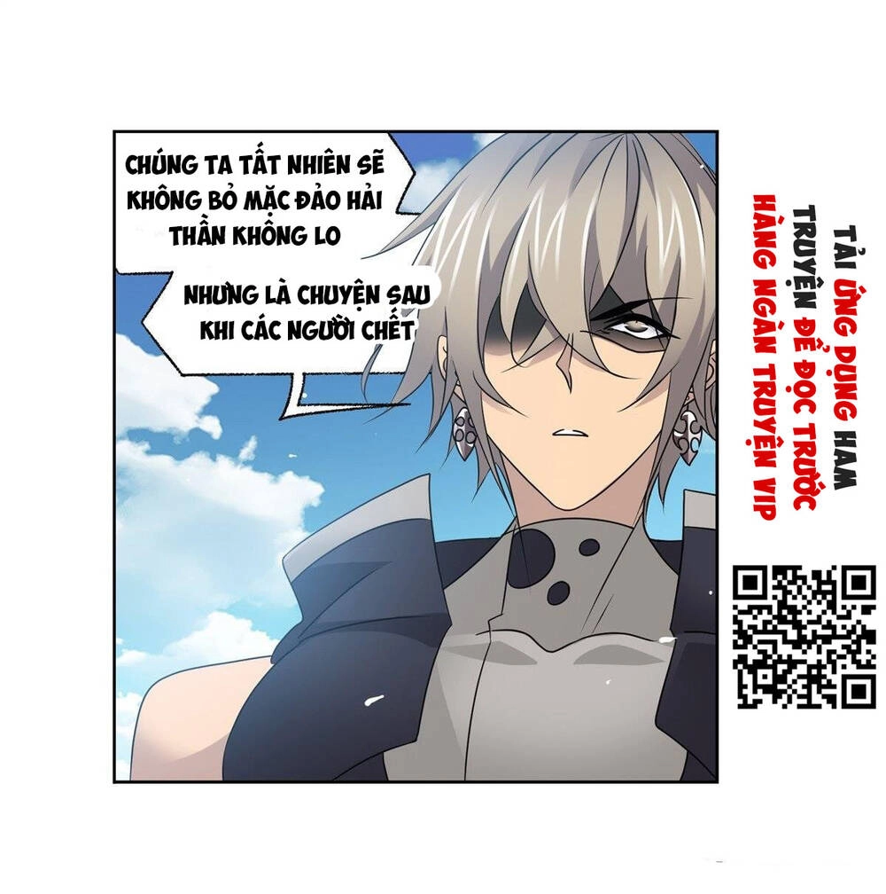 Đấu La Đại Lục Chapter 279 - 46