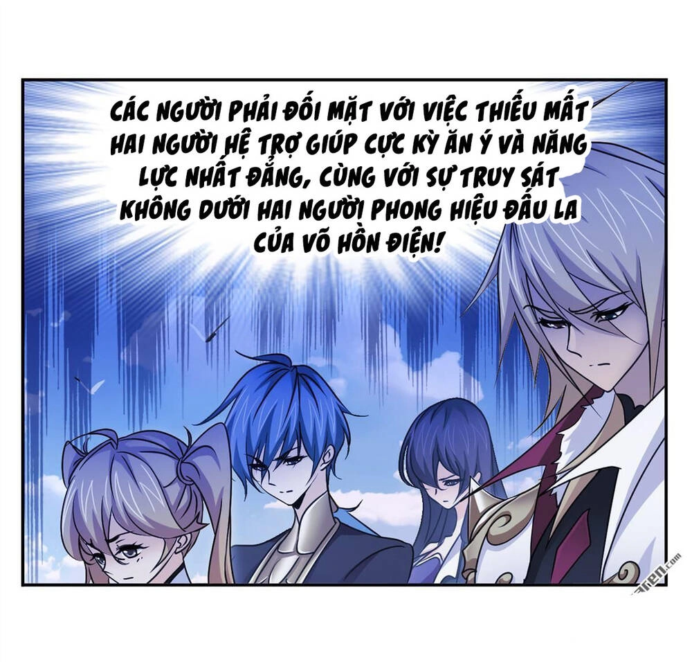 Đấu La Đại Lục Chapter 279 - 50