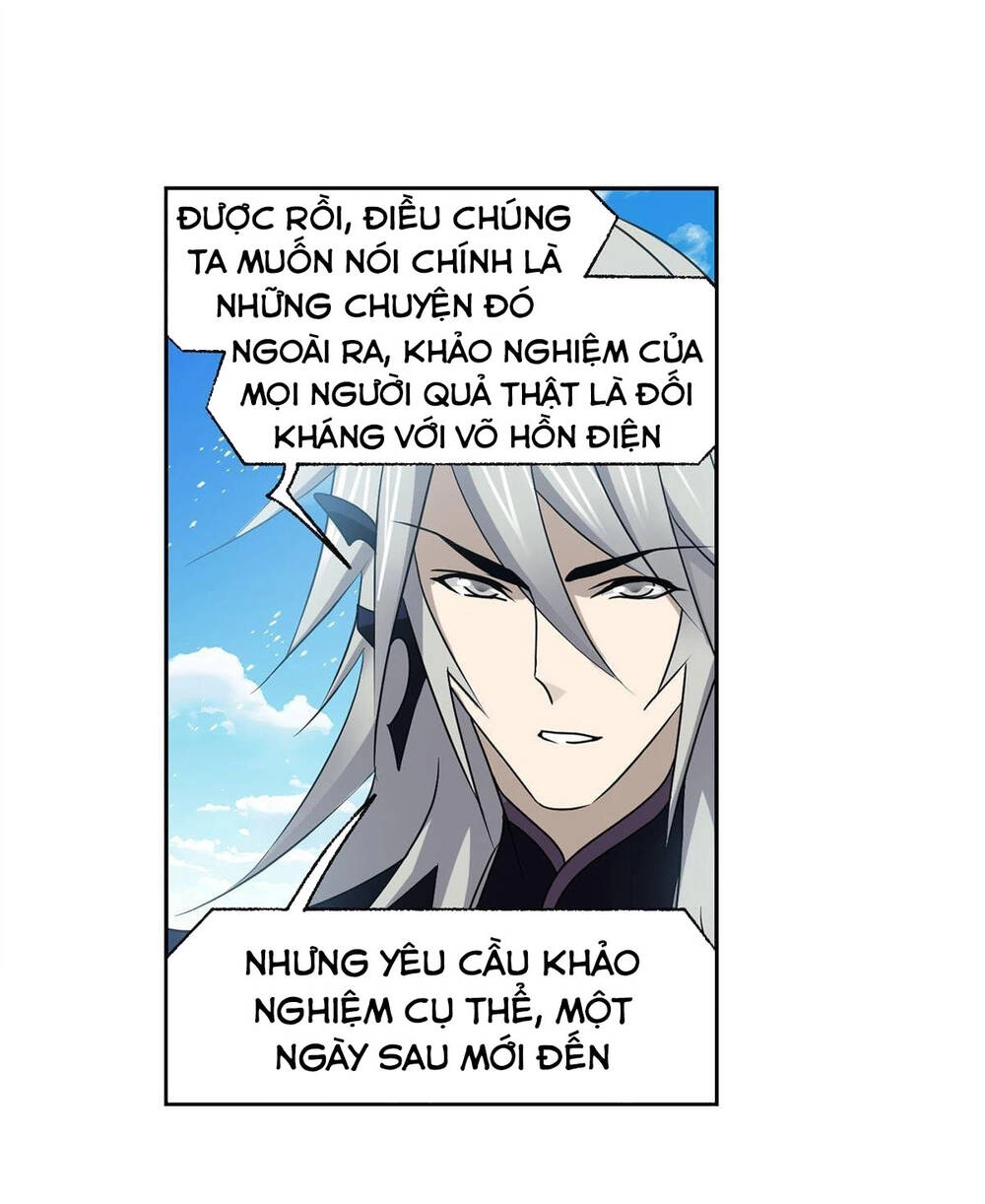 Đấu La Đại Lục Chapter 279.5 - 1