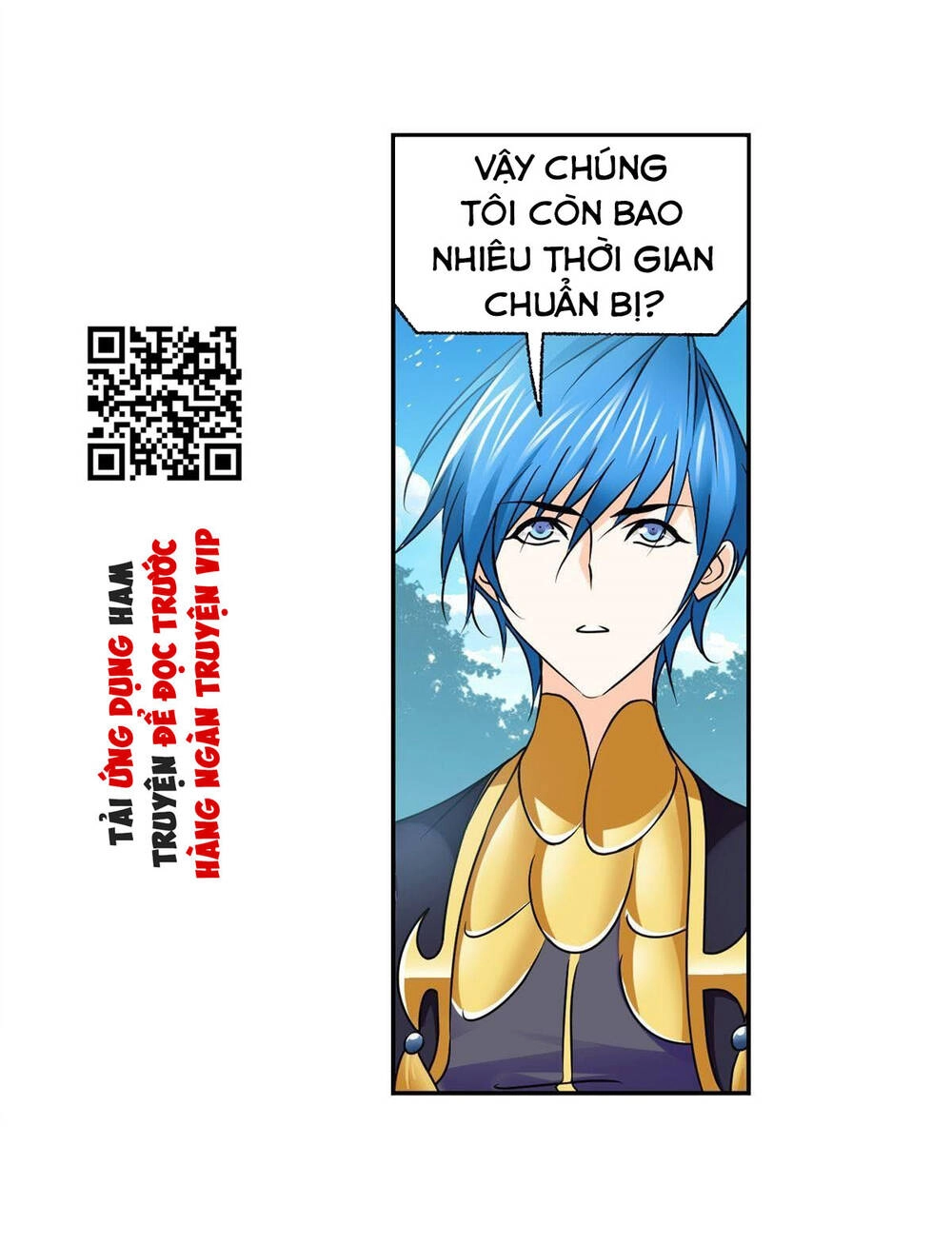 Đấu La Đại Lục Chapter 279.5 - 2