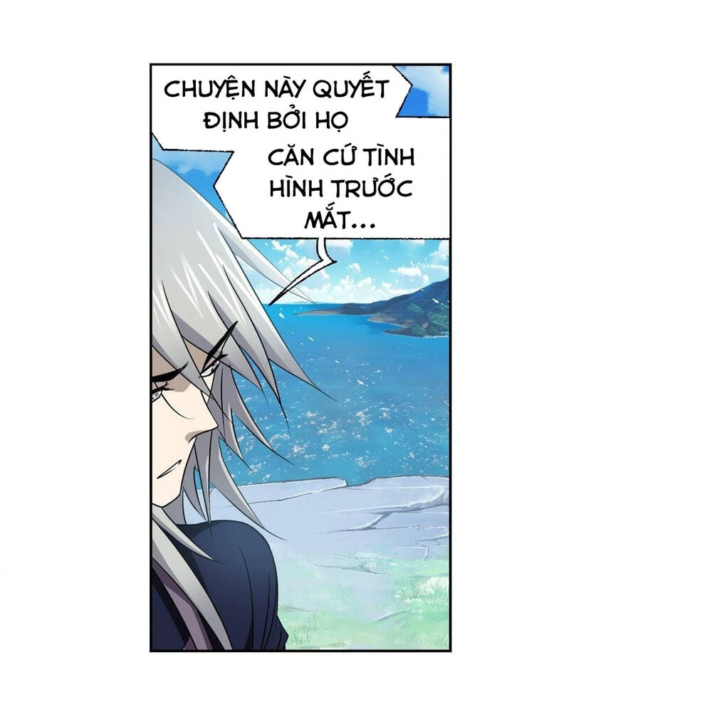 Đấu La Đại Lục Chapter 279.5 - 3