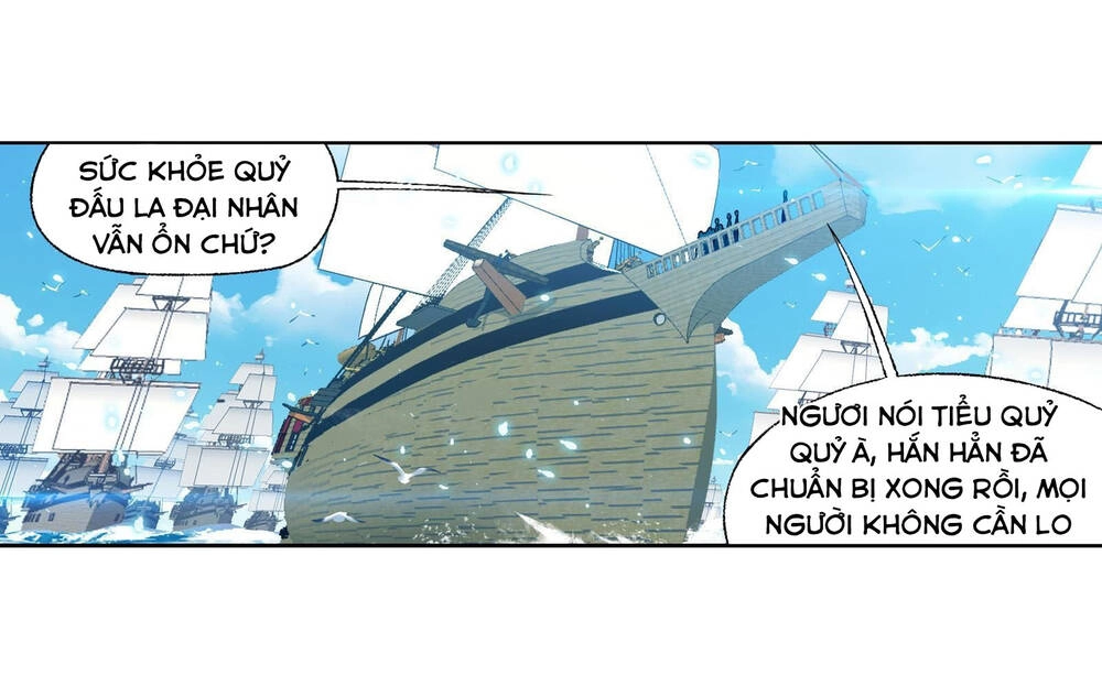 Đấu La Đại Lục Chapter 279.5 - 6