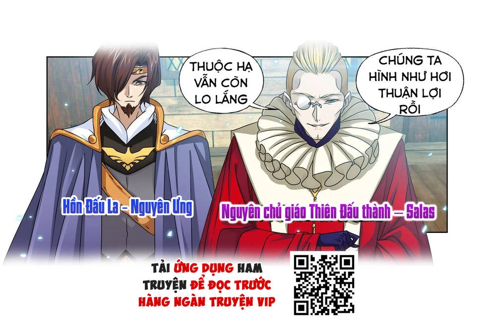 Đấu La Đại Lục Chapter 279.5 - 7