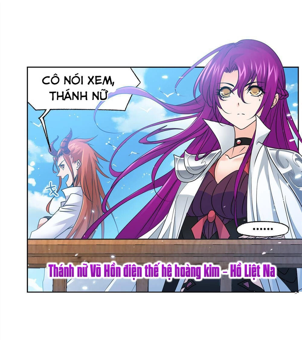 Đấu La Đại Lục Chapter 279.5 - 9