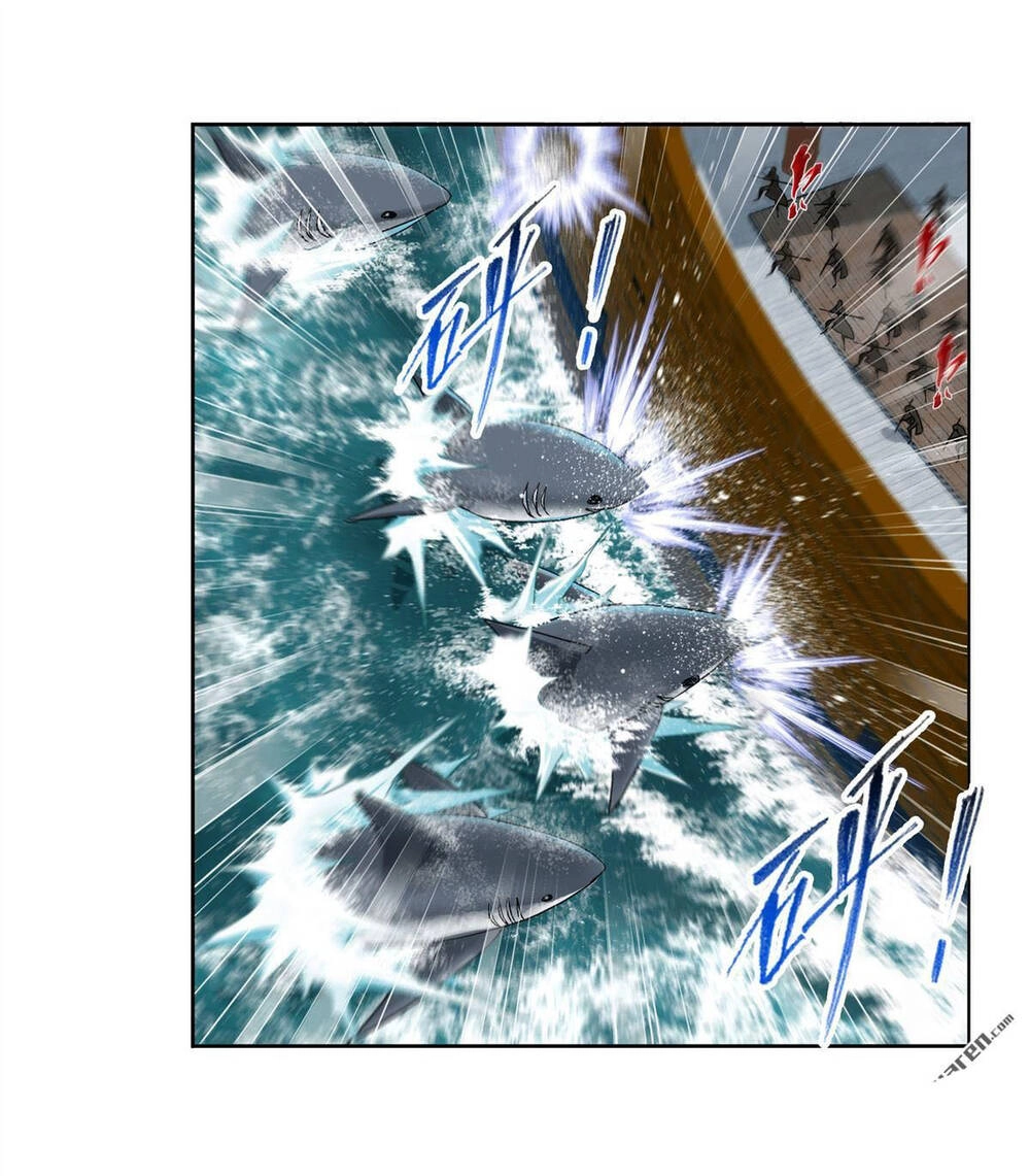 Đấu La Đại Lục Chapter 279.5 - 16