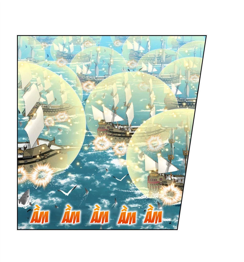 Đấu La Đại Lục Chapter 279.5 - 18