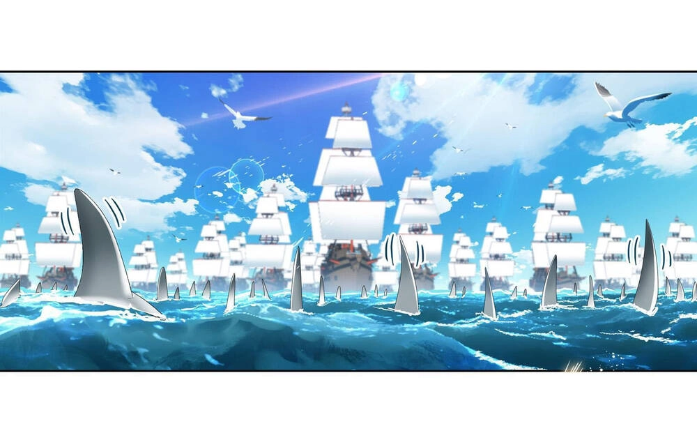 Đấu La Đại Lục Chapter 279.5 - 20