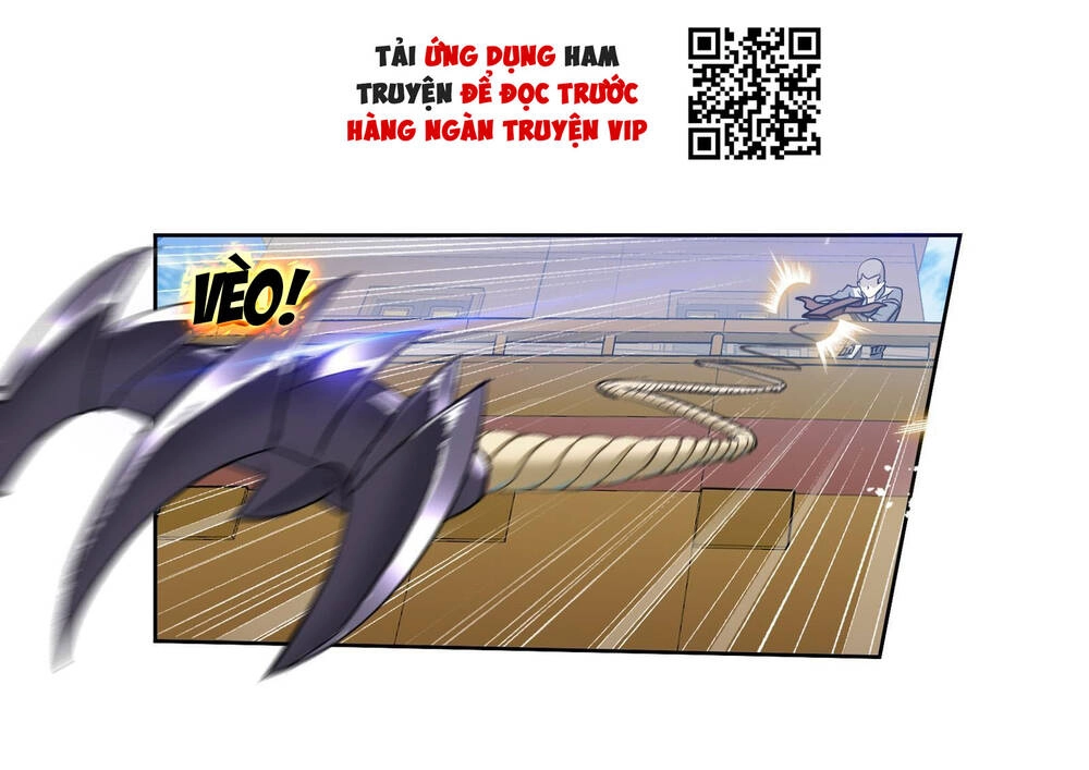 Đấu La Đại Lục Chapter 279.5 - 21