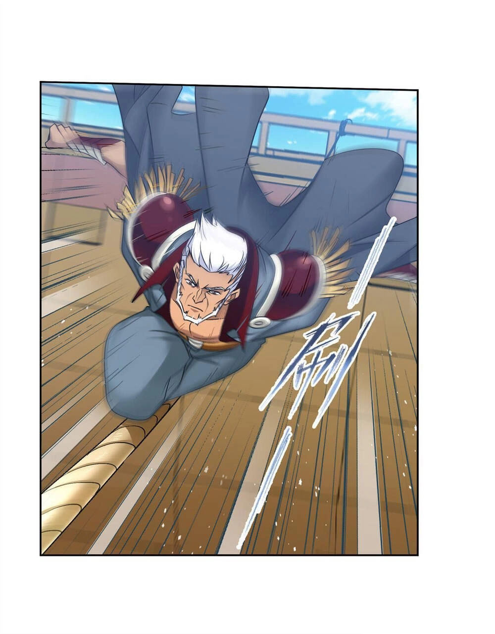 Đấu La Đại Lục Chapter 279.5 - 23