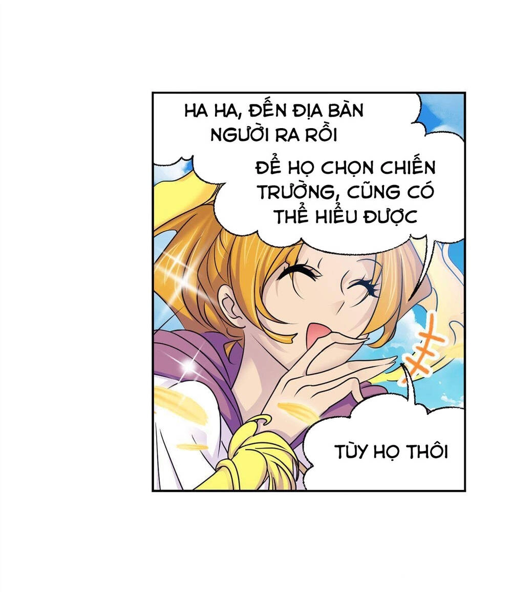 Đấu La Đại Lục Chapter 279.5 - 26