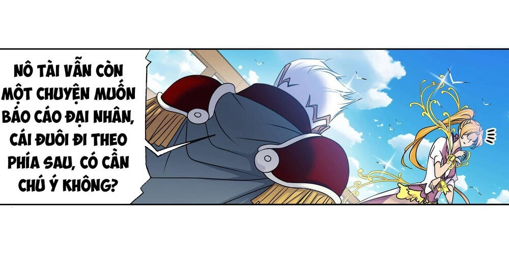 Đấu La Đại Lục Chapter 279.5 - 27