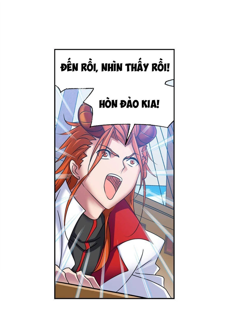 Đấu La Đại Lục Chapter 279.5 - 29