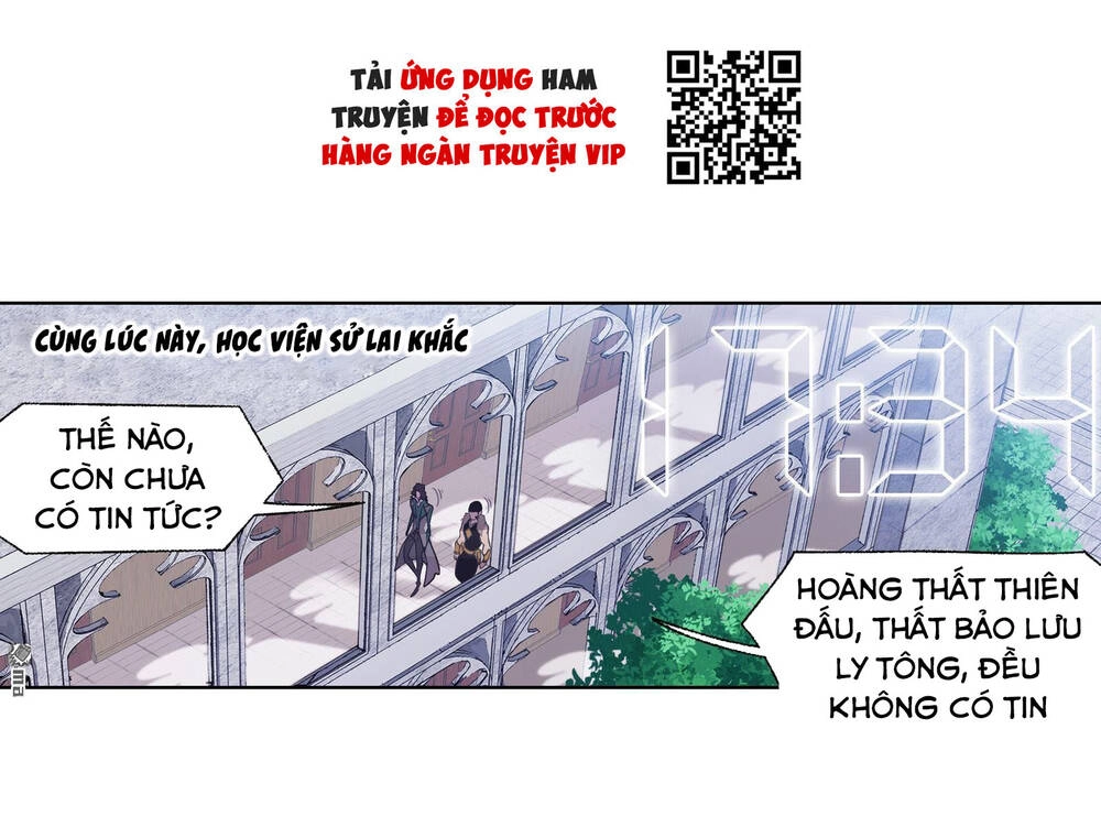 Đấu La Đại Lục Chapter 279.5 - 31