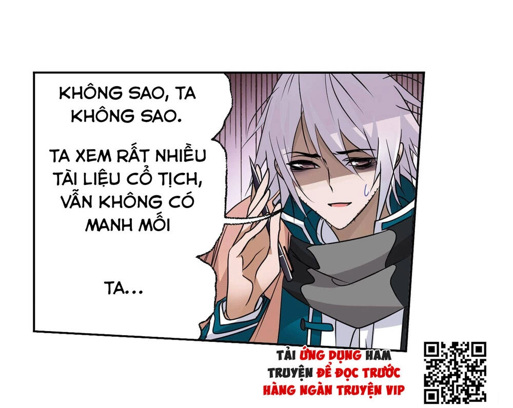 Đấu La Đại Lục Chapter 279.5 - 36