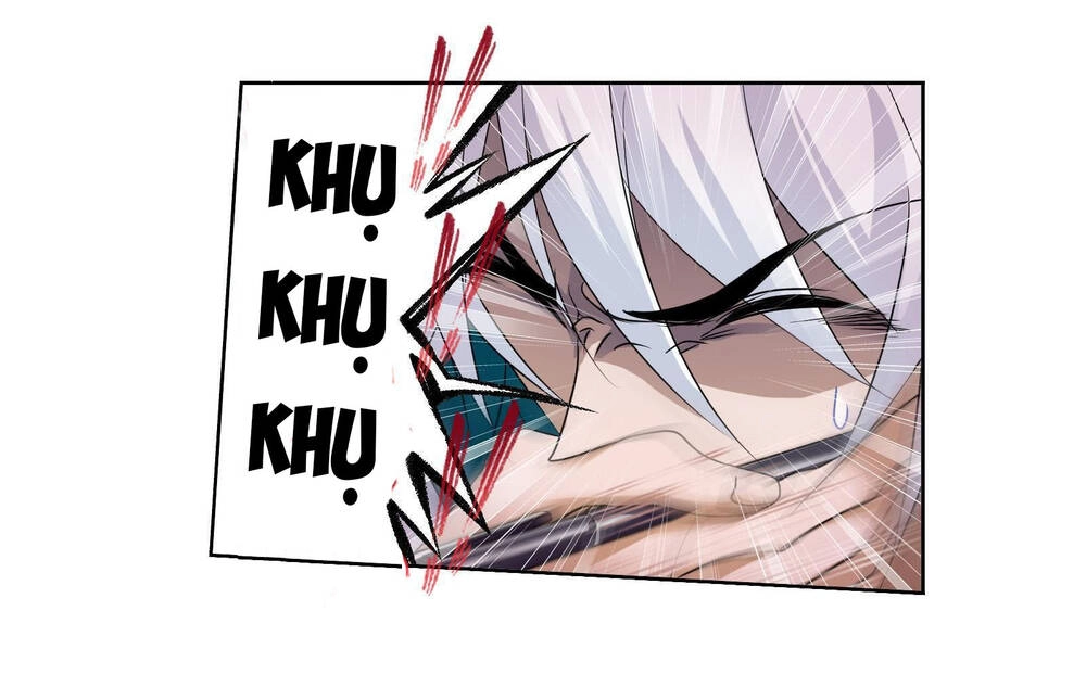 Đấu La Đại Lục Chapter 279.5 - 37