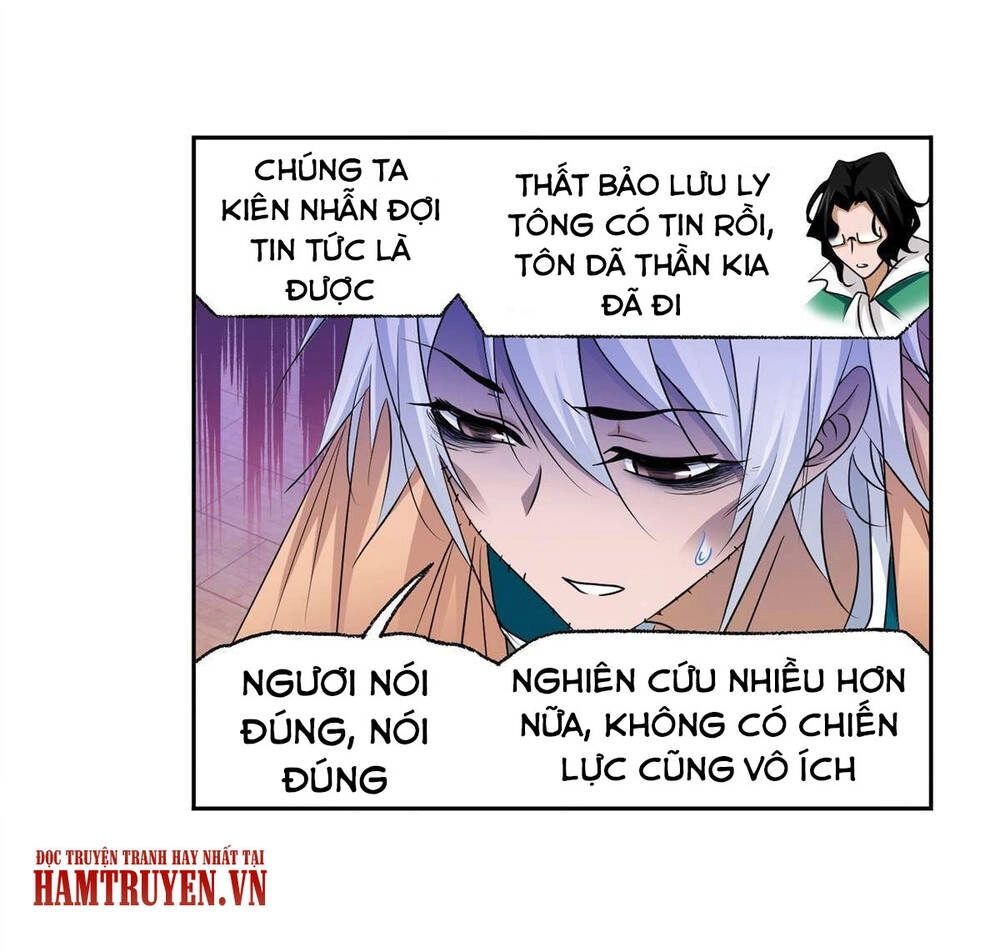 Đấu La Đại Lục Chapter 279.5 - 39