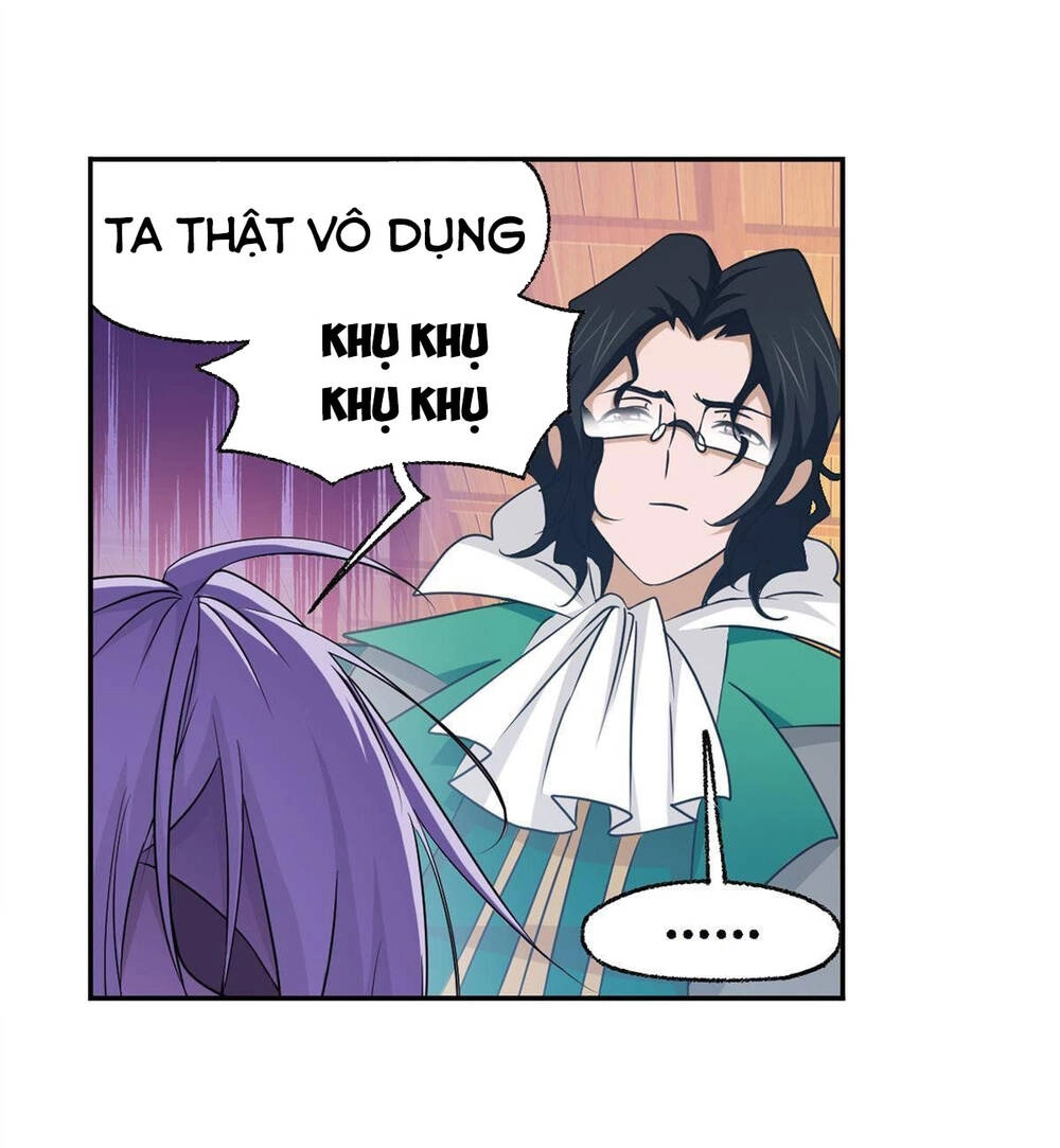 Đấu La Đại Lục Chapter 279.5 - 40