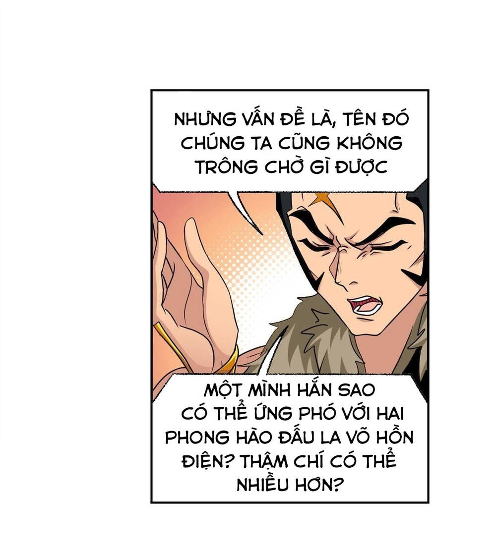 Đấu La Đại Lục Chapter 279.5 - 41