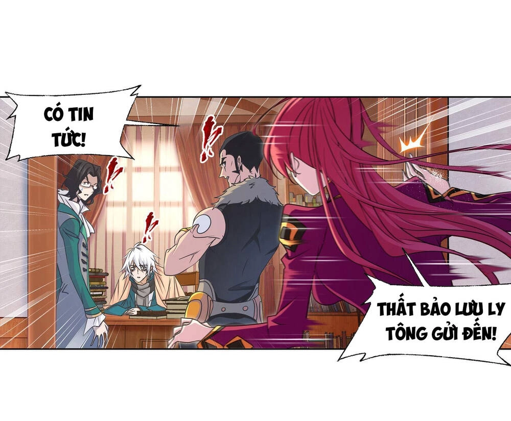 Đấu La Đại Lục Chapter 279.5 - 43