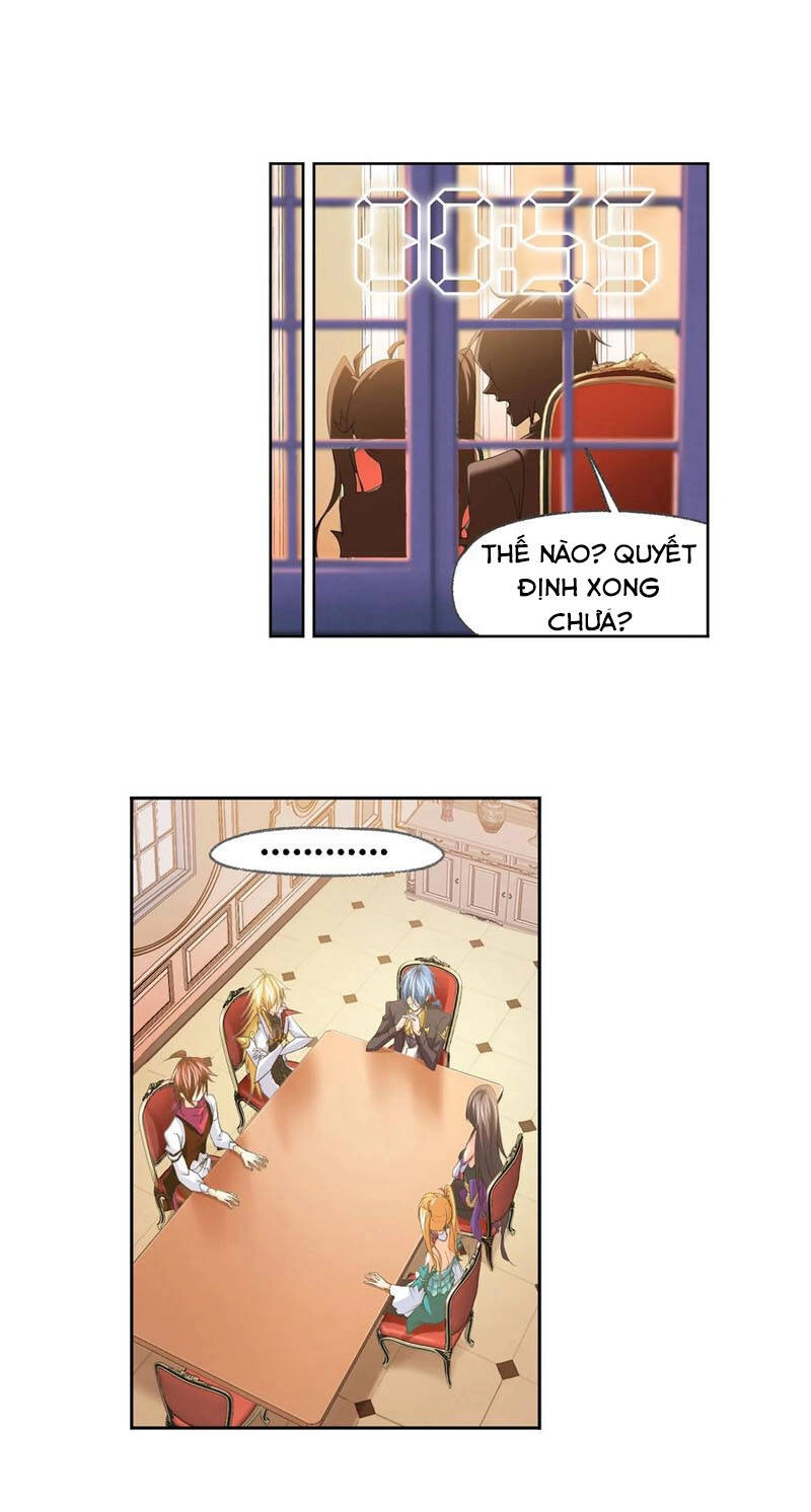 Đấu La Đại Lục Chapter 280 - 4