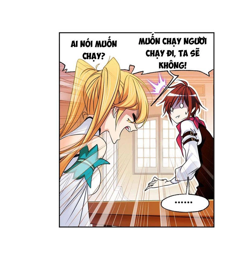 Đấu La Đại Lục Chapter 280 - 8