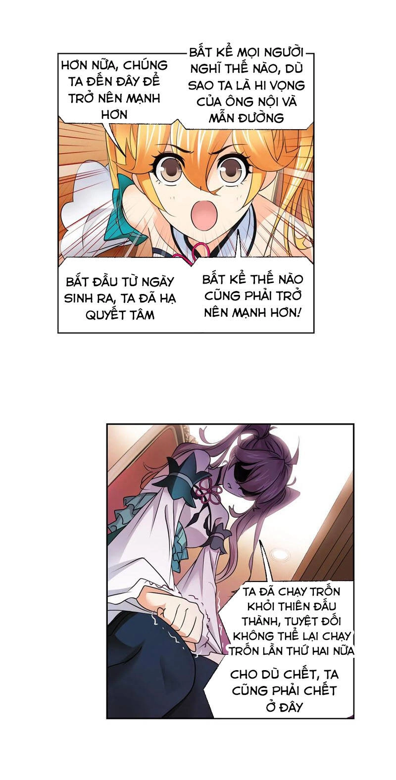 Đấu La Đại Lục Chapter 280 - 10