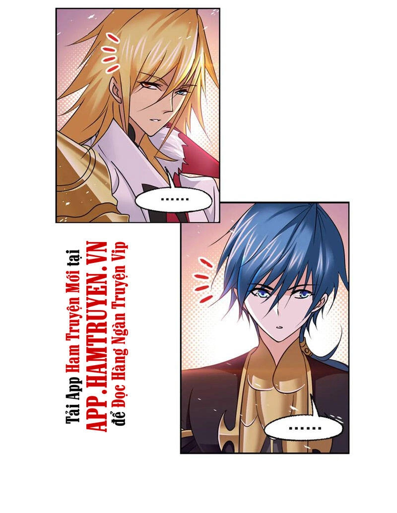 Đấu La Đại Lục Chapter 280 - 12