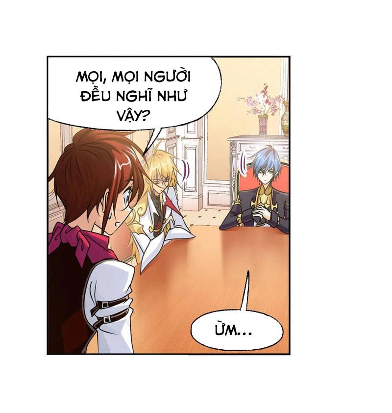 Đấu La Đại Lục Chapter 280 - 13