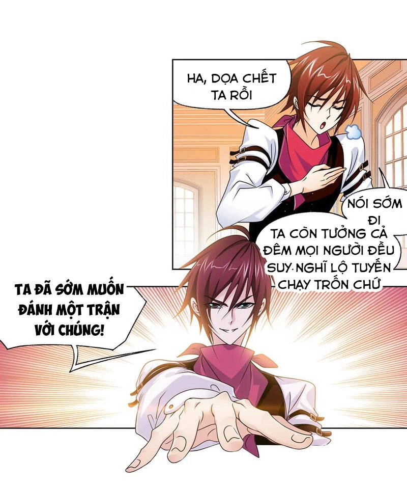 Đấu La Đại Lục Chapter 280 - 14