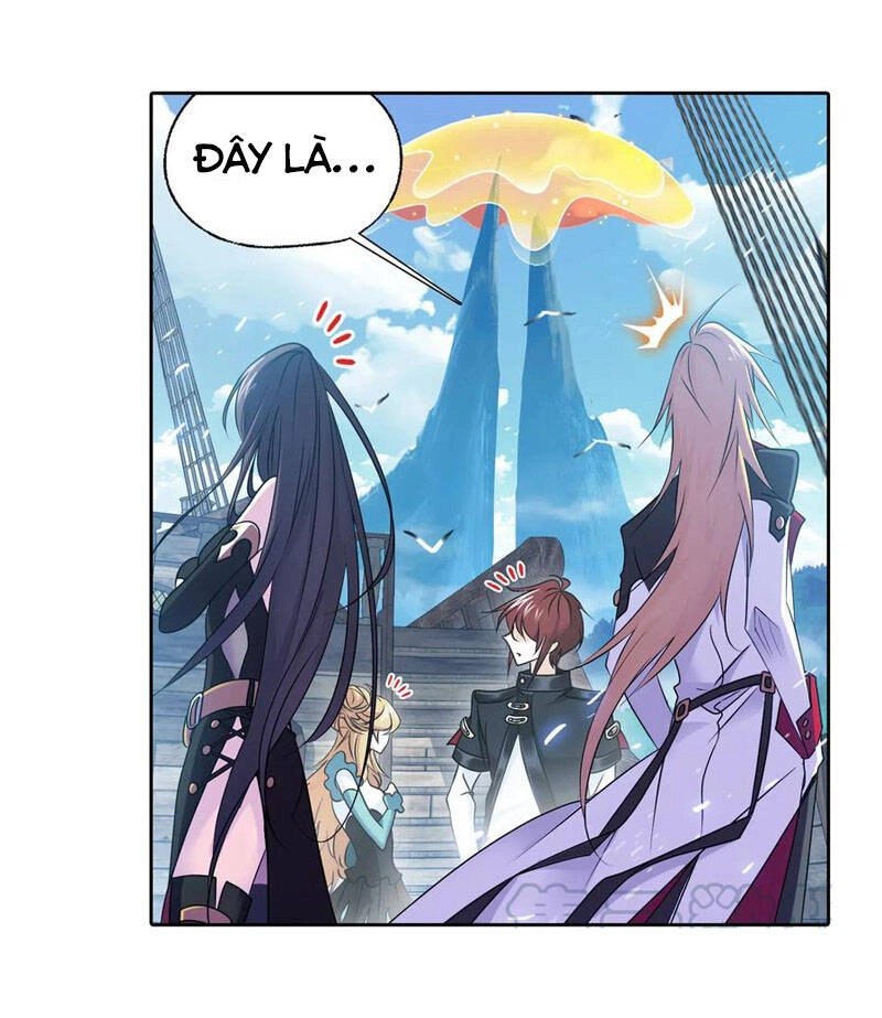 Đấu La Đại Lục Chapter 280 - 23